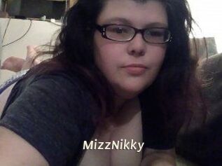 MizzNikky