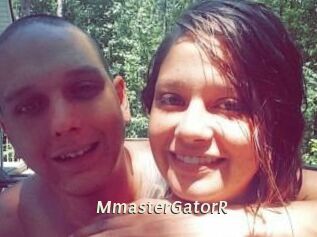 MmasterGatorR