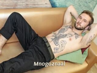 Mnogoznaal