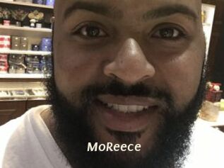 MoReece
