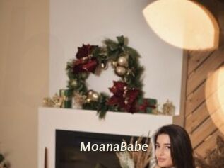 MoanaBabe