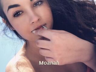 Moanah