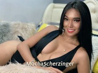 MochaScherzinger