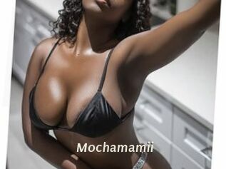 Mochamamii