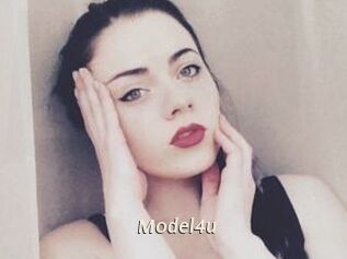 Model4u