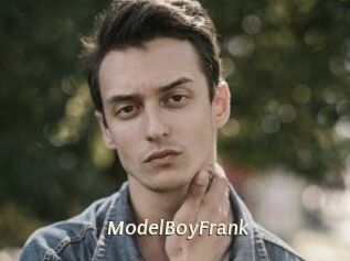 ModelBoyFrank