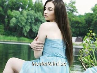 ModelNikiLux