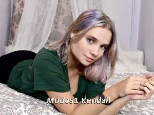 Modes1_Kendall