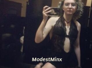 ModestMinx