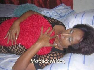 MoederWilSex