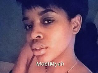 MoetMyah