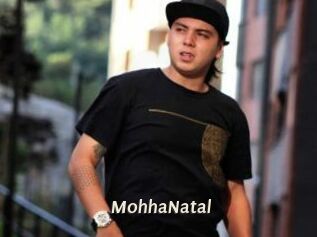MohhaNatal