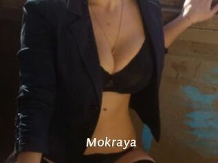 Mokraya