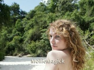 MollieMagick