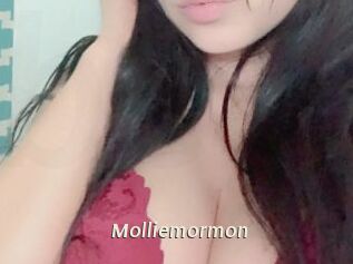 Molliemormon
