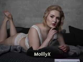 MolllyX