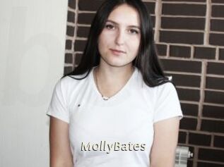 MollyBates Blog éjac