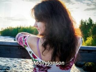 MollyJonson Blog éjac
