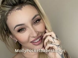 MollyPocketbabestation