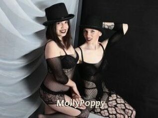 MollyPoppy