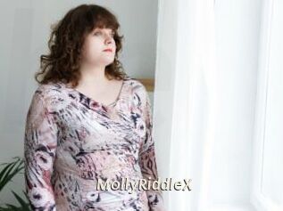 MollyRiddleX
