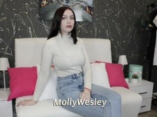 MollyWesley