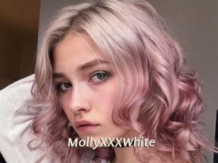 MollyXXXWhite