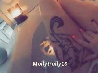 Mollytrolly18 Blog éjac