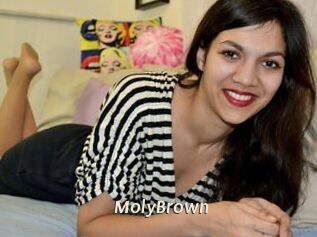 MolyBrown