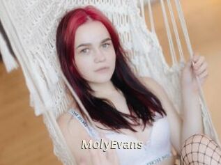 MolyEvans Blog éjac