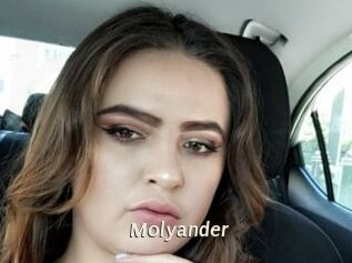 Molyander
