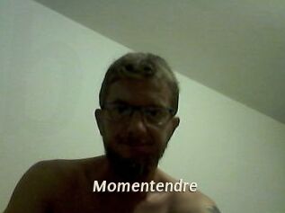 Momentendre