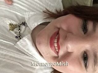 MomentoMish