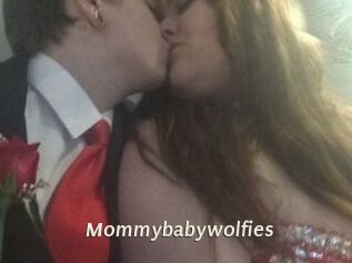 Mommybabywolfies Blog éjac