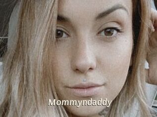 Mommyndaddy