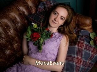 MonaEvans