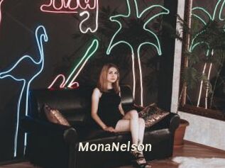 MonaNelson