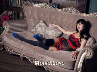MonaXLove