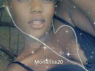 Monalisa20 Blog éjac
