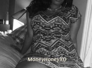 MoneyHoneyXO