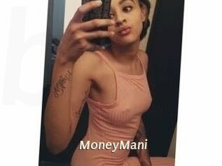 MoneyMani
