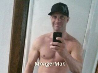 MongerMan