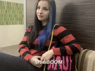 MoniBOOM