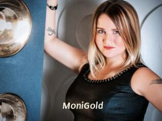 MoniGold