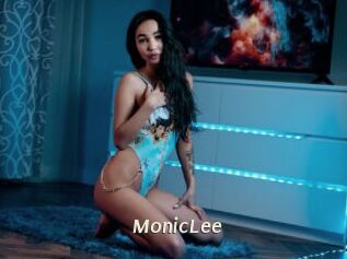 MonicLee