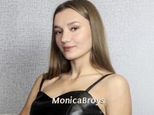 MonicaBroys Blog éjac