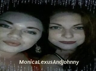 MonicaLexusAndJohnny Blog éjac