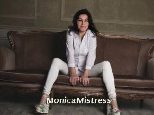 MonicaMistress