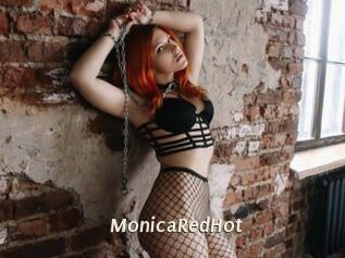 MonicaRedHot