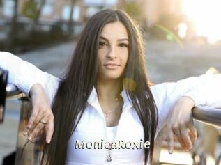MonicaRoxie Blog éjac